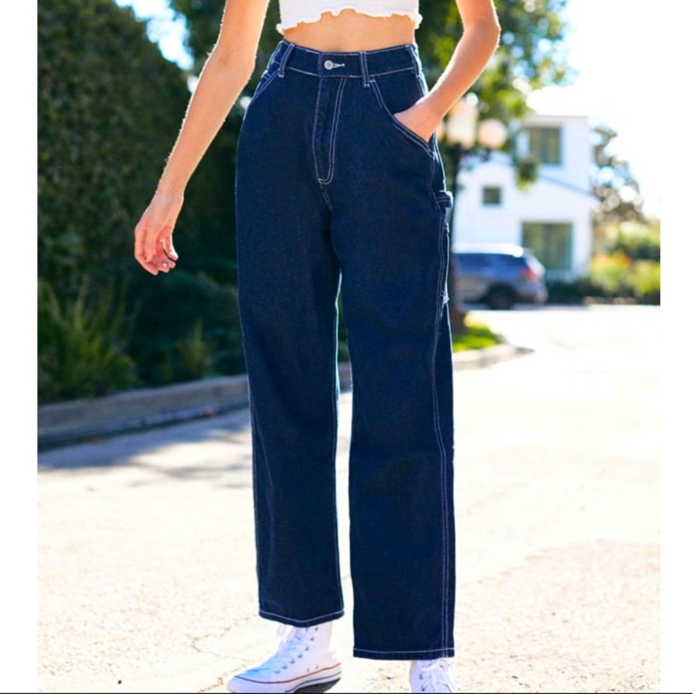 NWT Brandy Melville Talia Jeans